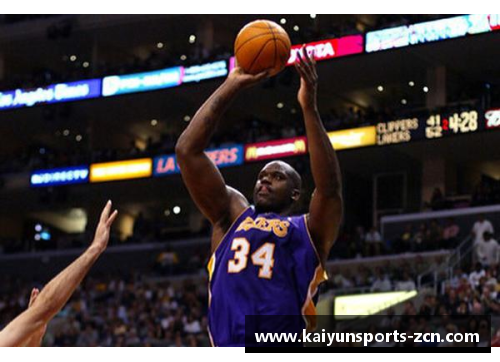 KAIYUN开云体育NBA裁判飞扬扣篮：裁判的全新挑战与突破 - 副本