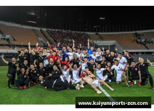 KAIYUN开云体育恒大主场战平上港，双方联赛不败纪录达到7场连续！ - 副本