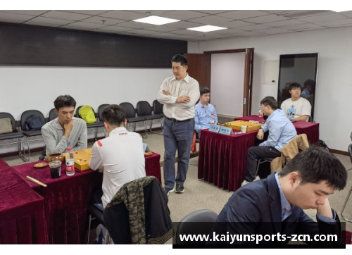 KAIYUN开云体育俱乐部经理透露幕后训练备战之事